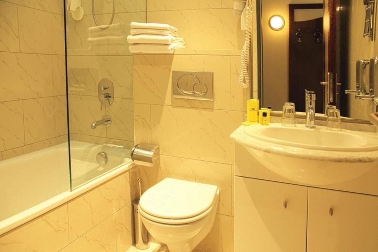 Atlas City Hotel Μόναχο Δωμάτιο φωτογραφία