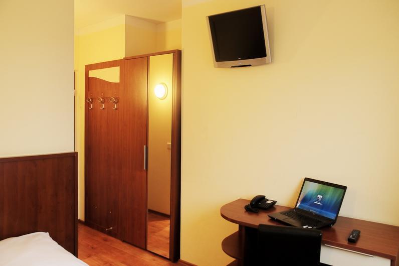 Atlas City Hotel Μόναχο Εξωτερικό φωτογραφία