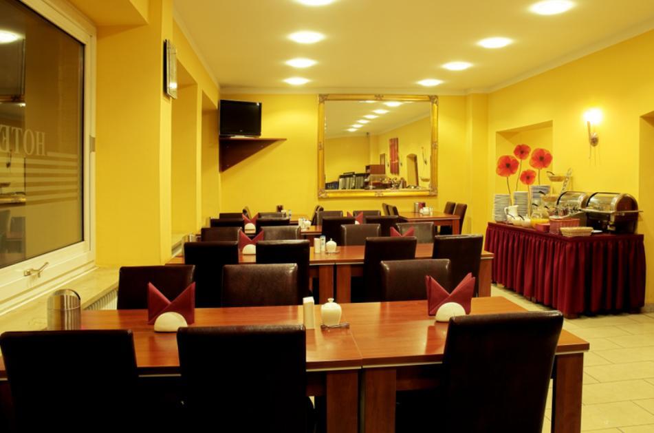 Atlas City Hotel Μόναχο Εξωτερικό φωτογραφία