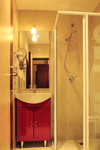 Atlas City Hotel Μόναχο Εξωτερικό φωτογραφία